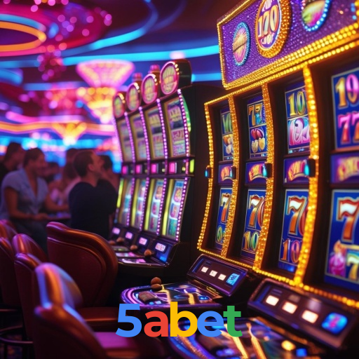 5abet visual