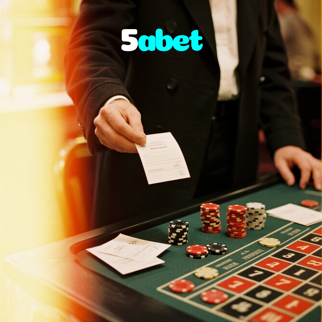 5abet visual