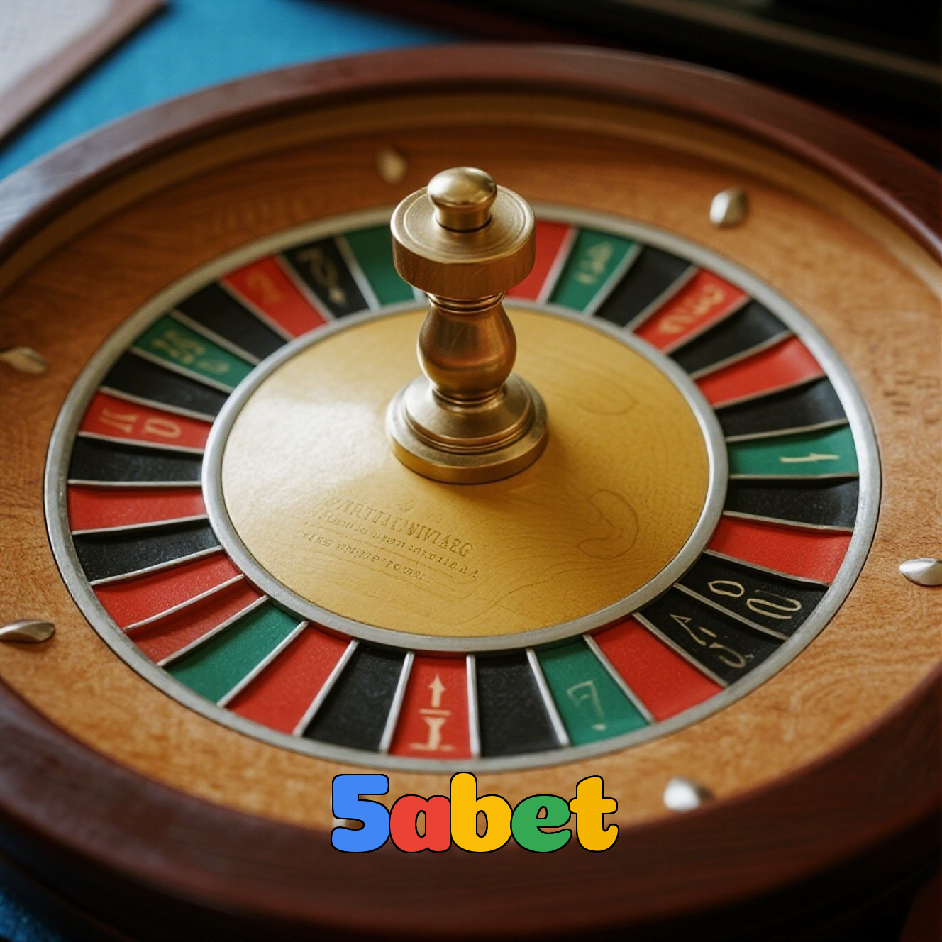 5abet visual