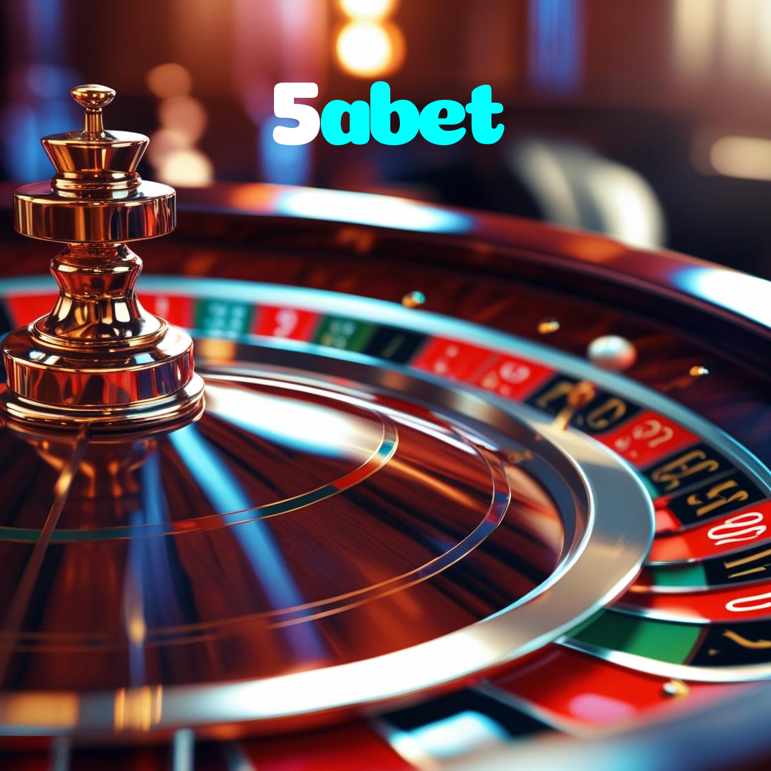 5abet visual