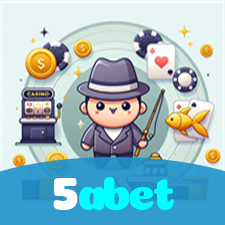 5abet visual