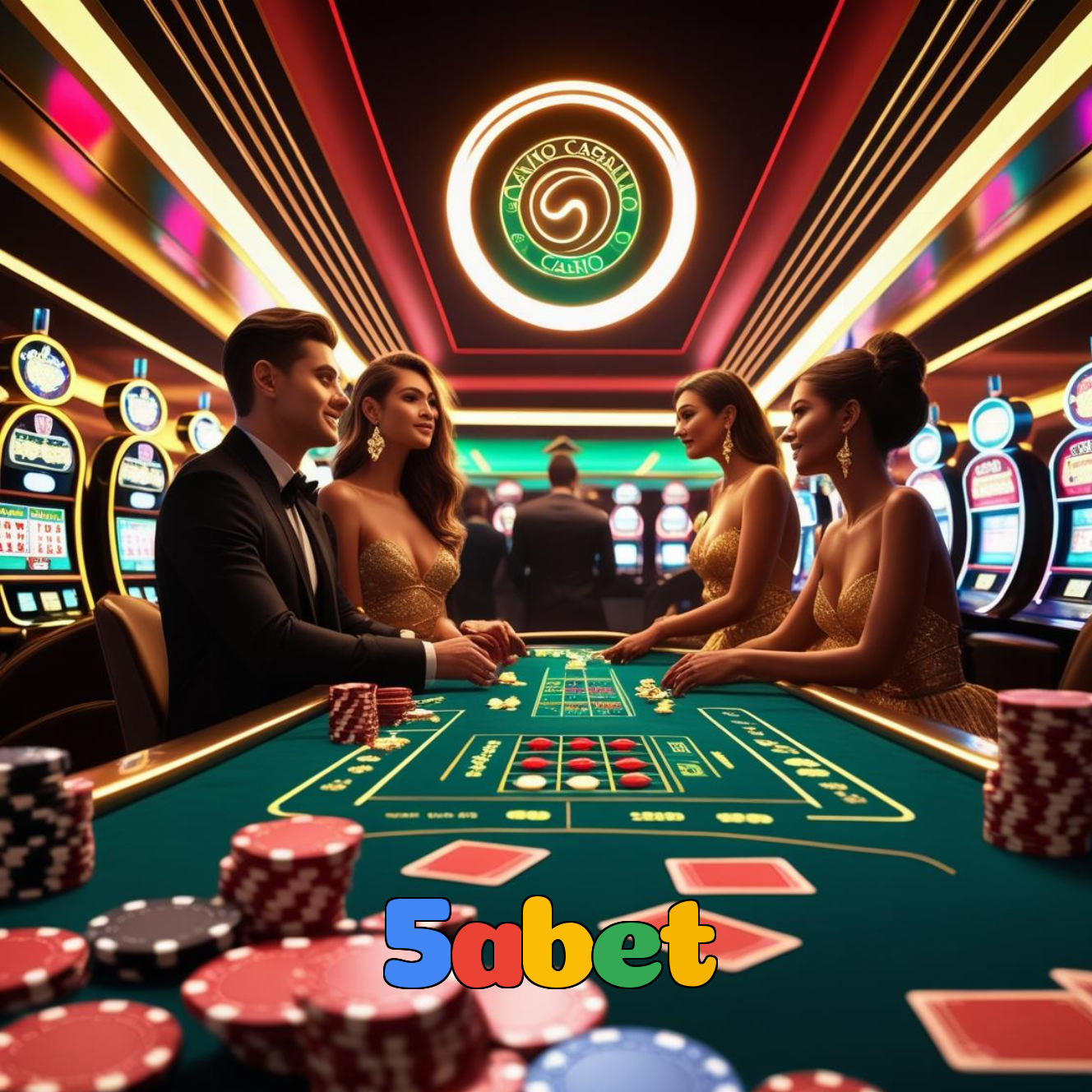 5abet visual