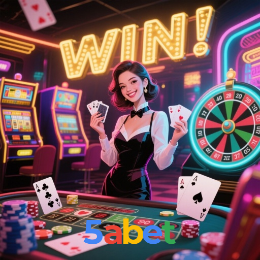 5abet visual