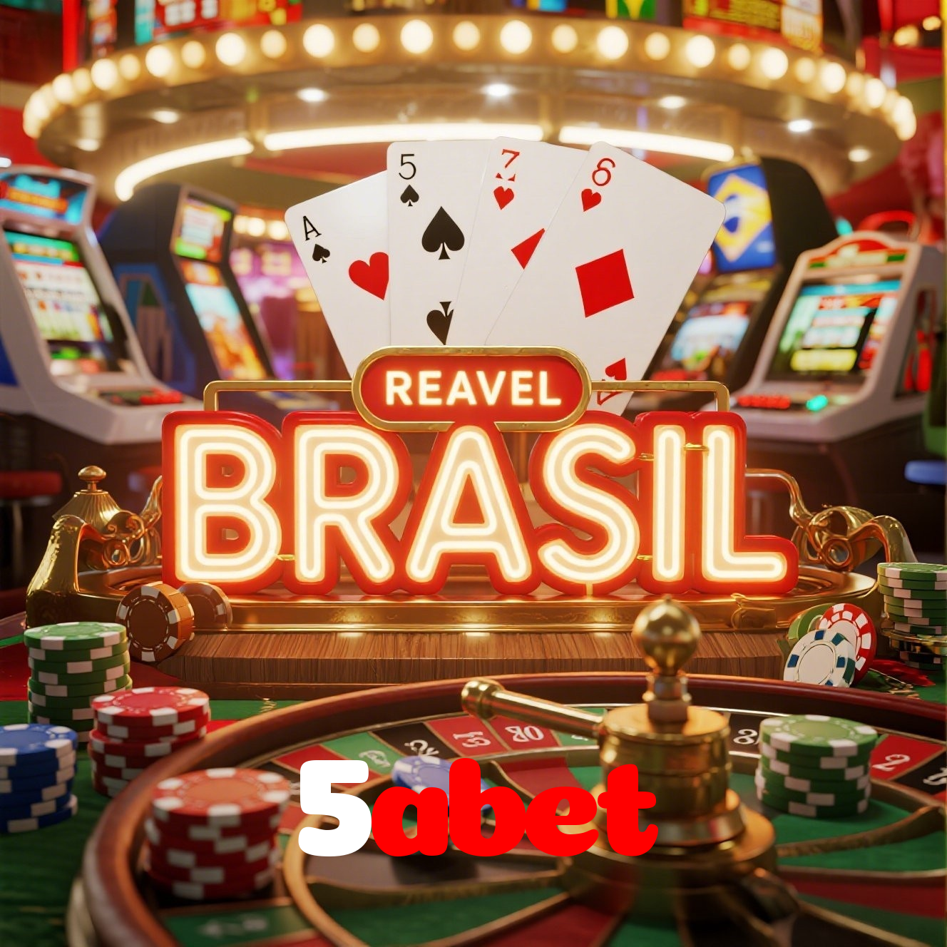 5abet visual