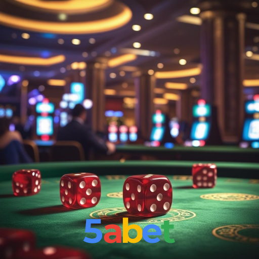5abet visual