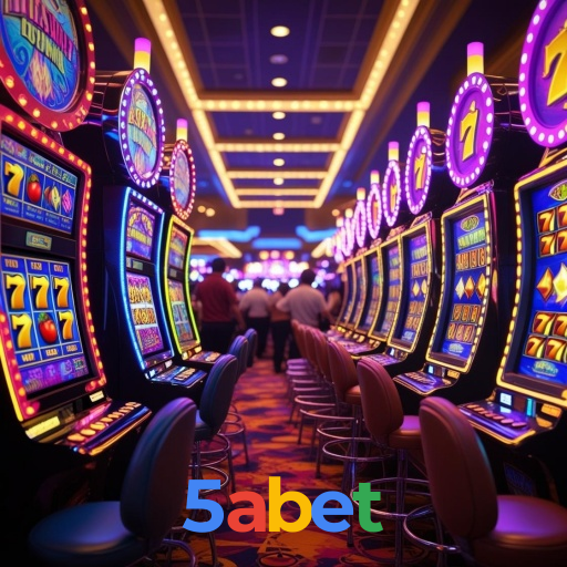 5abet visual