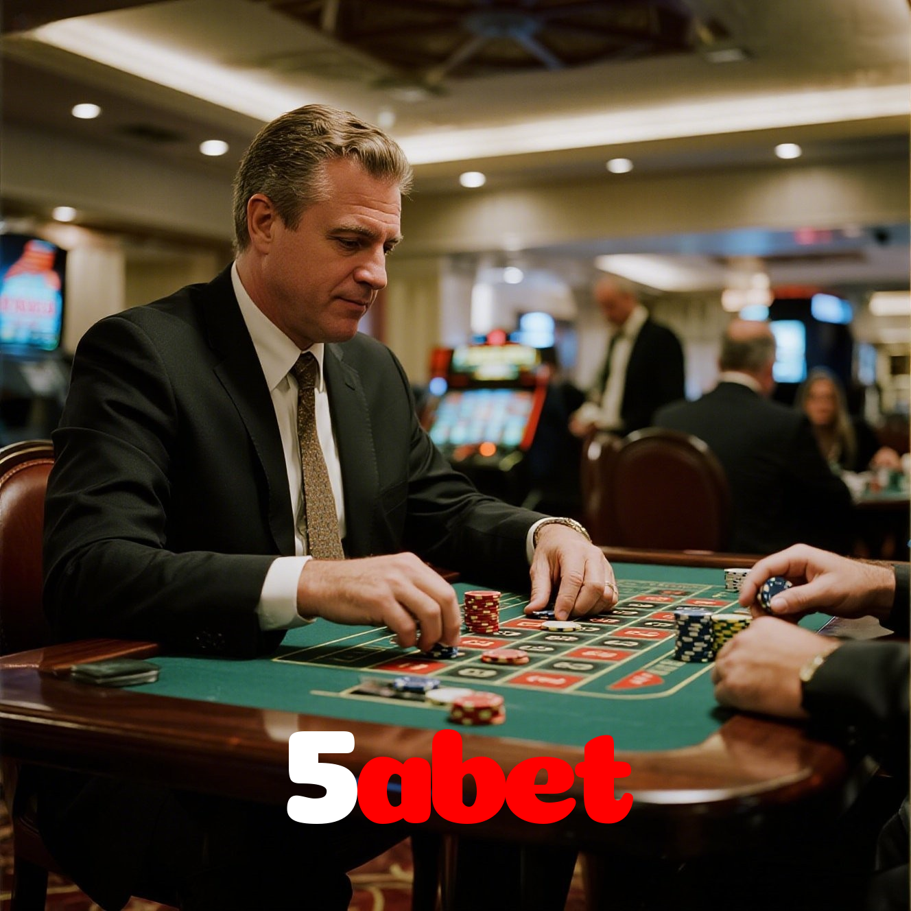 5abet visual