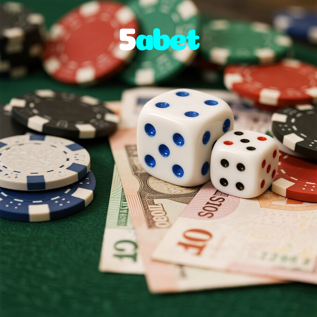5abet visual