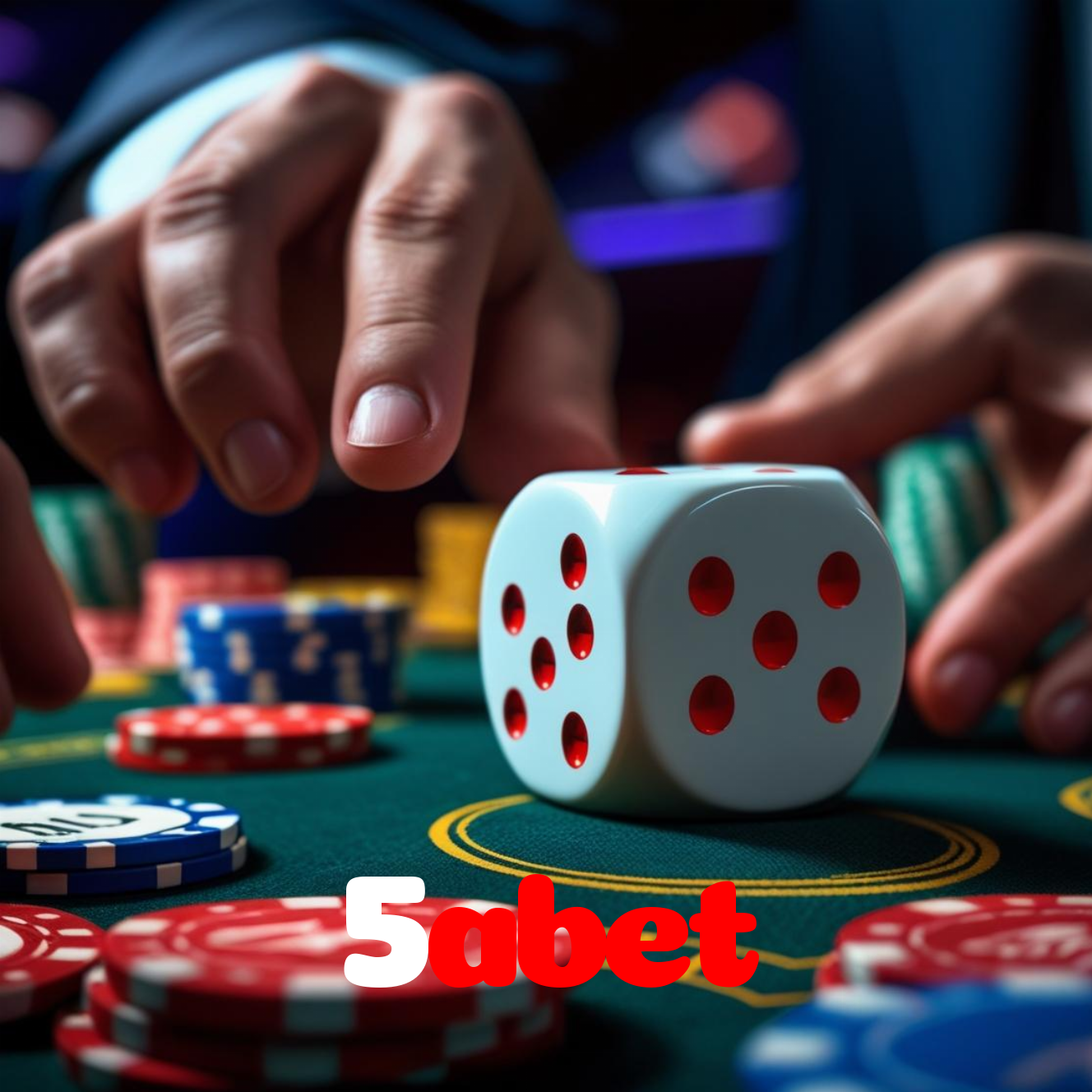 5abet visual