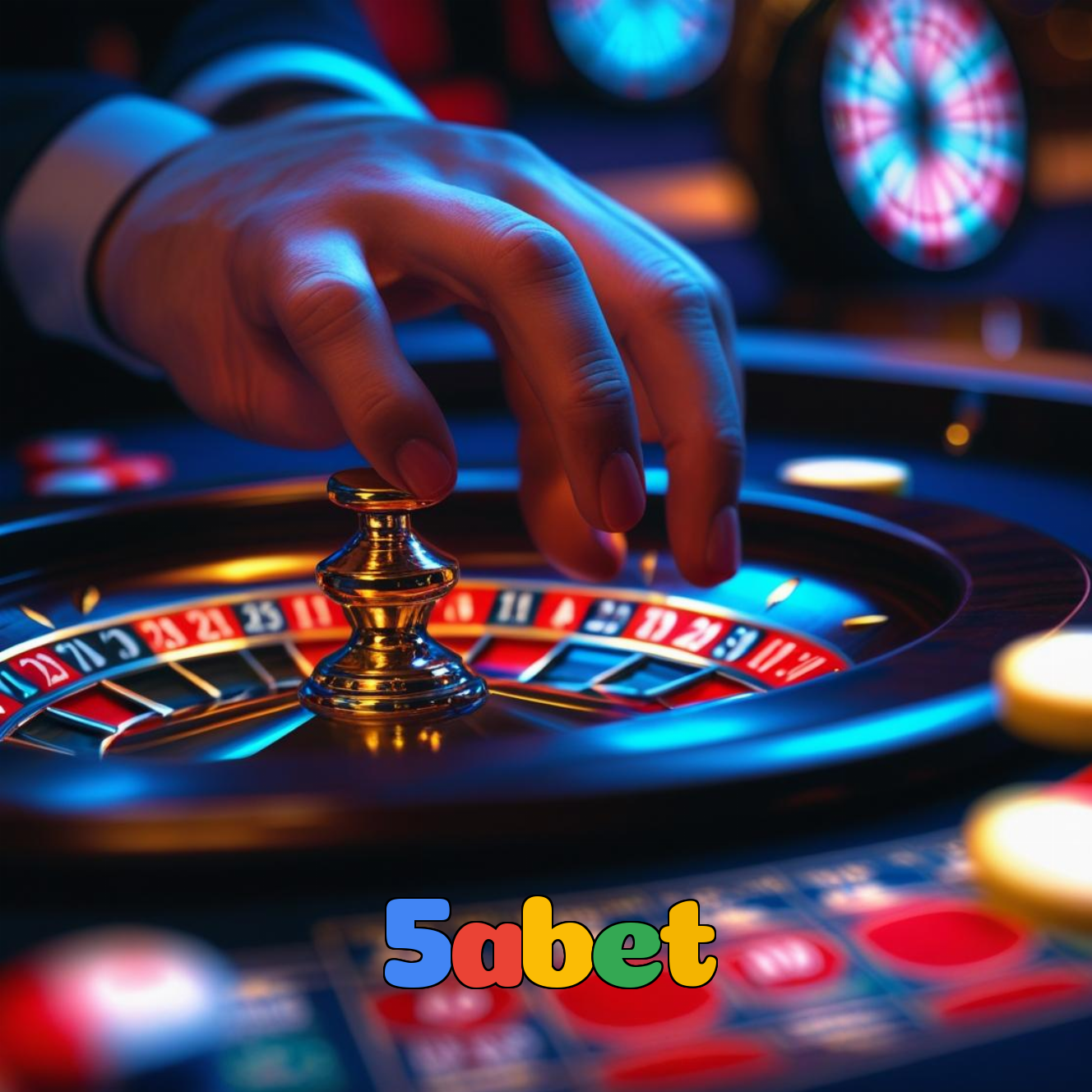 5abet visual