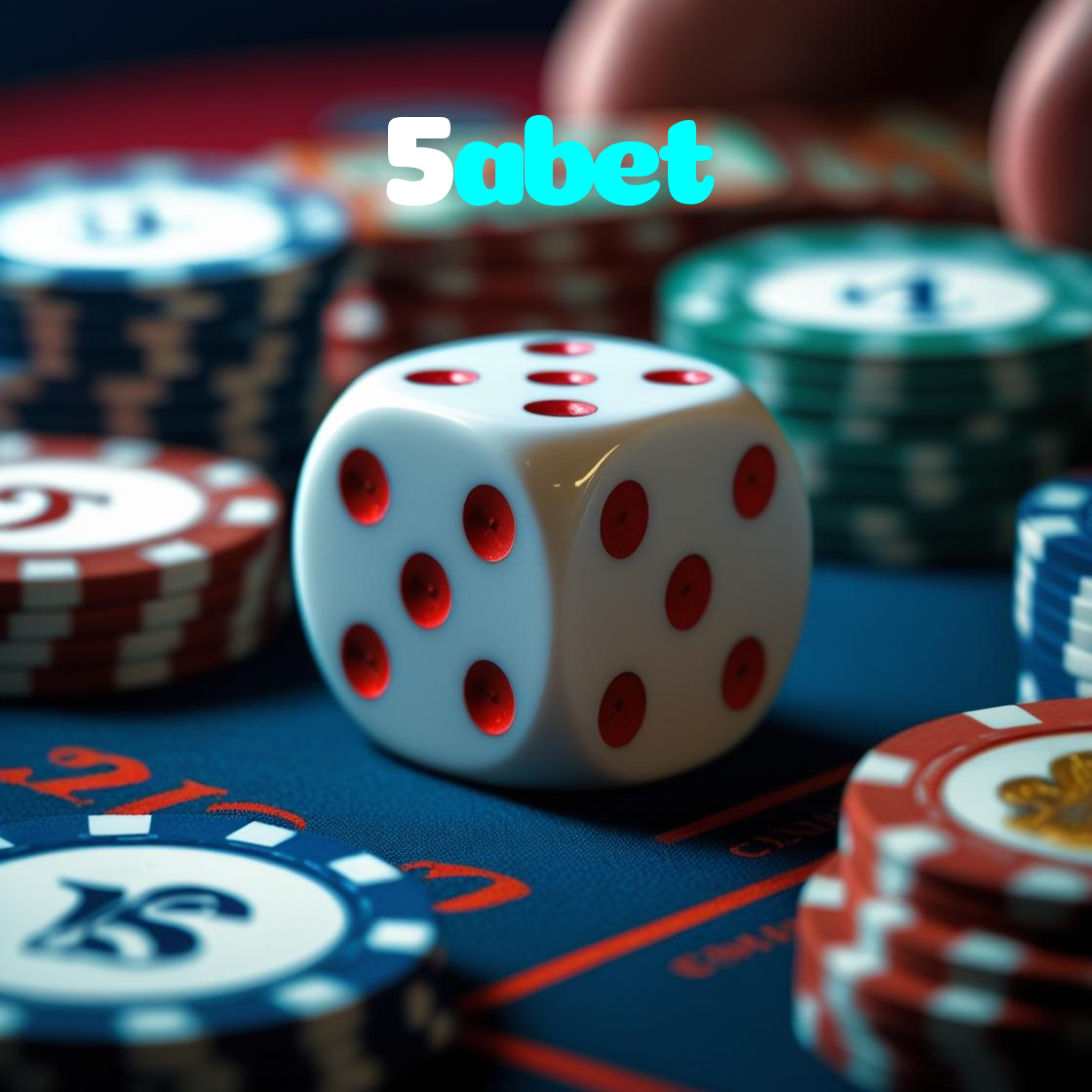 5abet visual