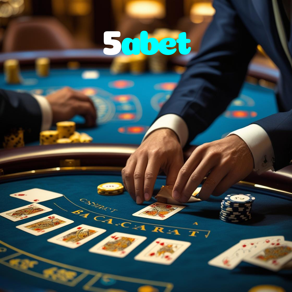 5abet visual