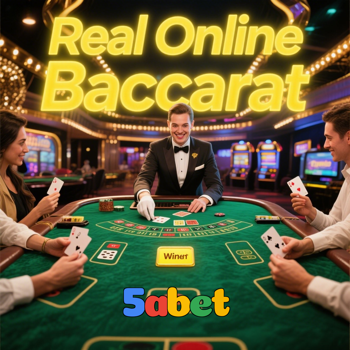5abet visual