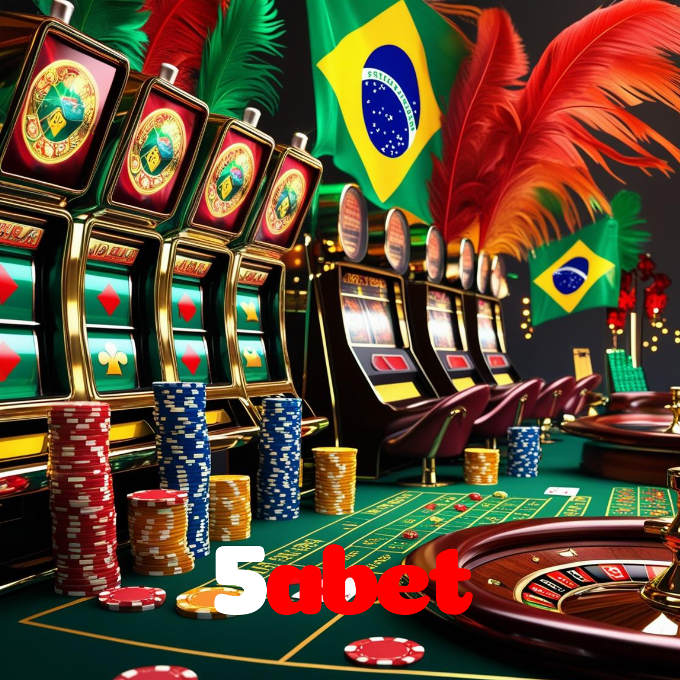 5abet visual