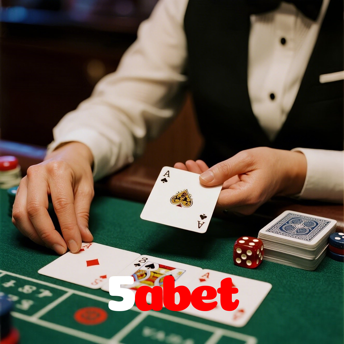 5abet visual