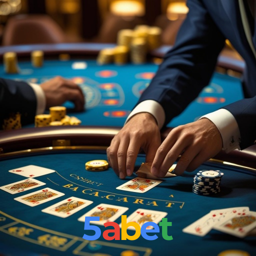 5abet visual