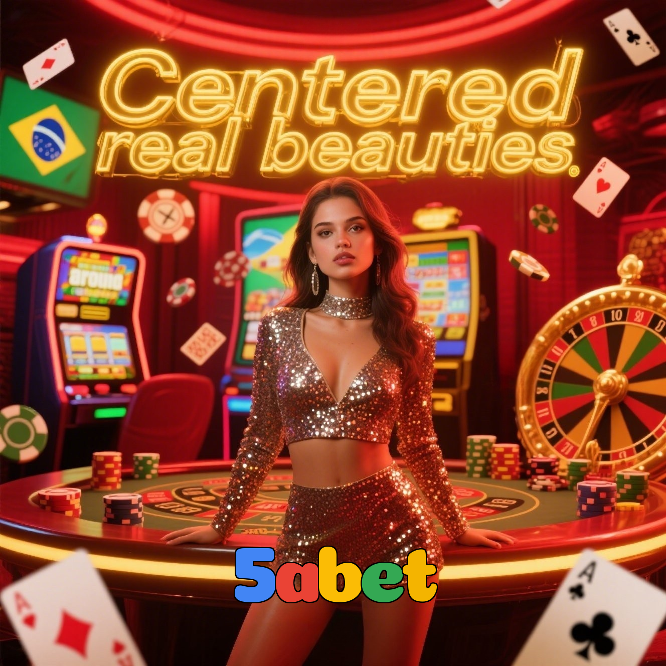 5abet visual