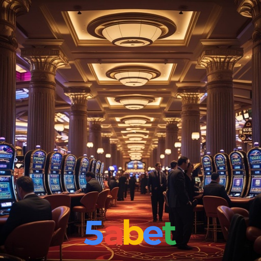 5abet visual
