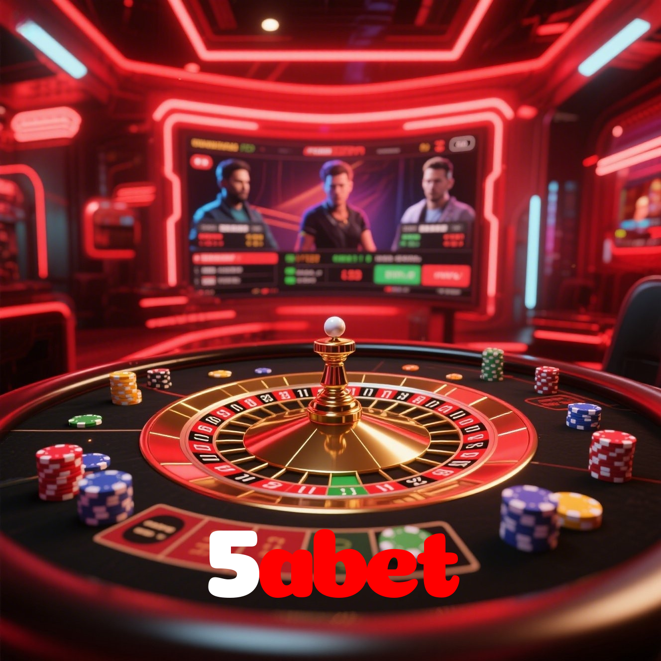 5abet visual