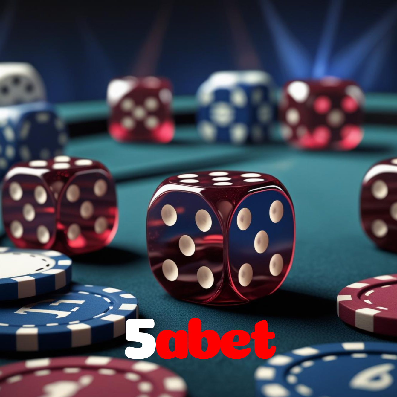 5abet visual