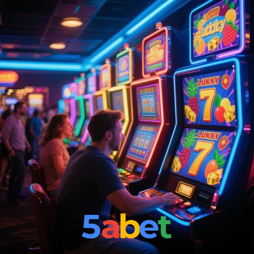 5abet visual