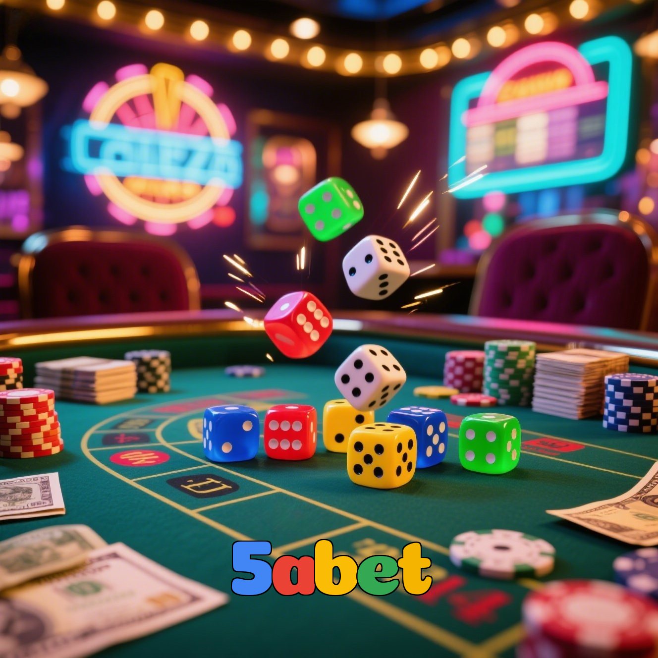 5abet visual