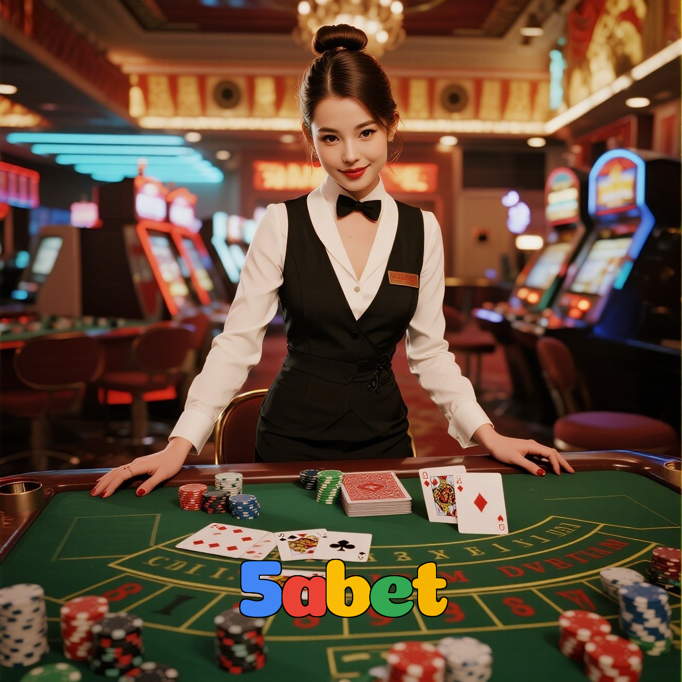 5abet visual