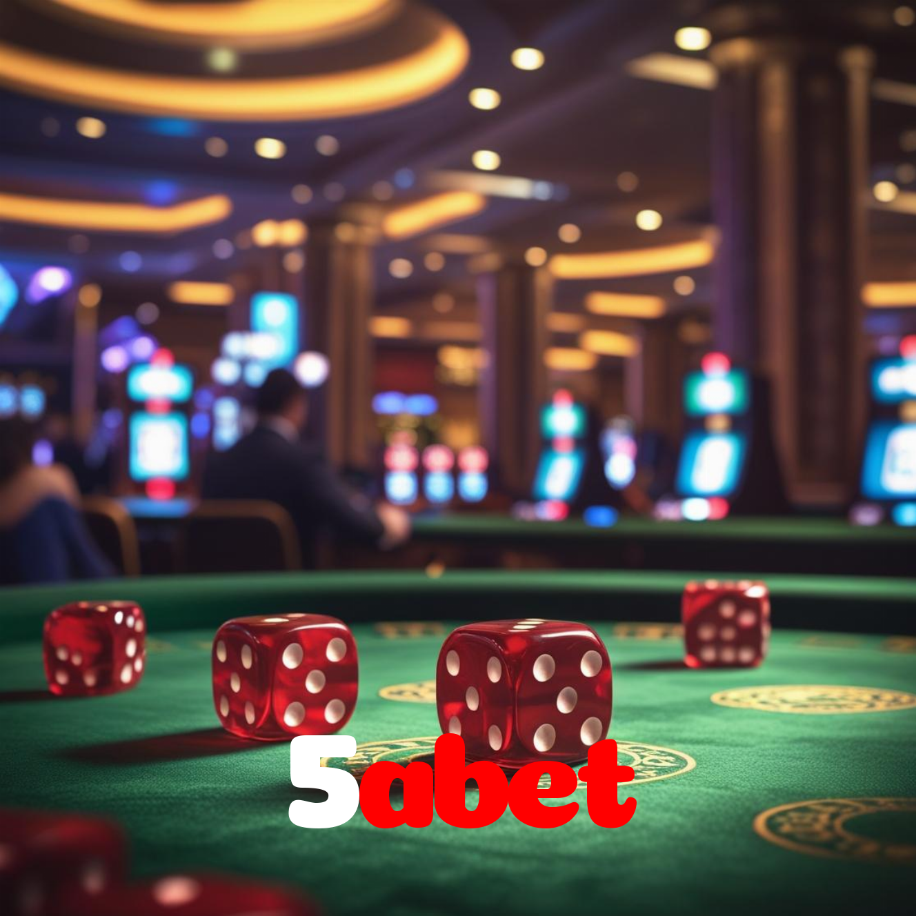 5abet visual