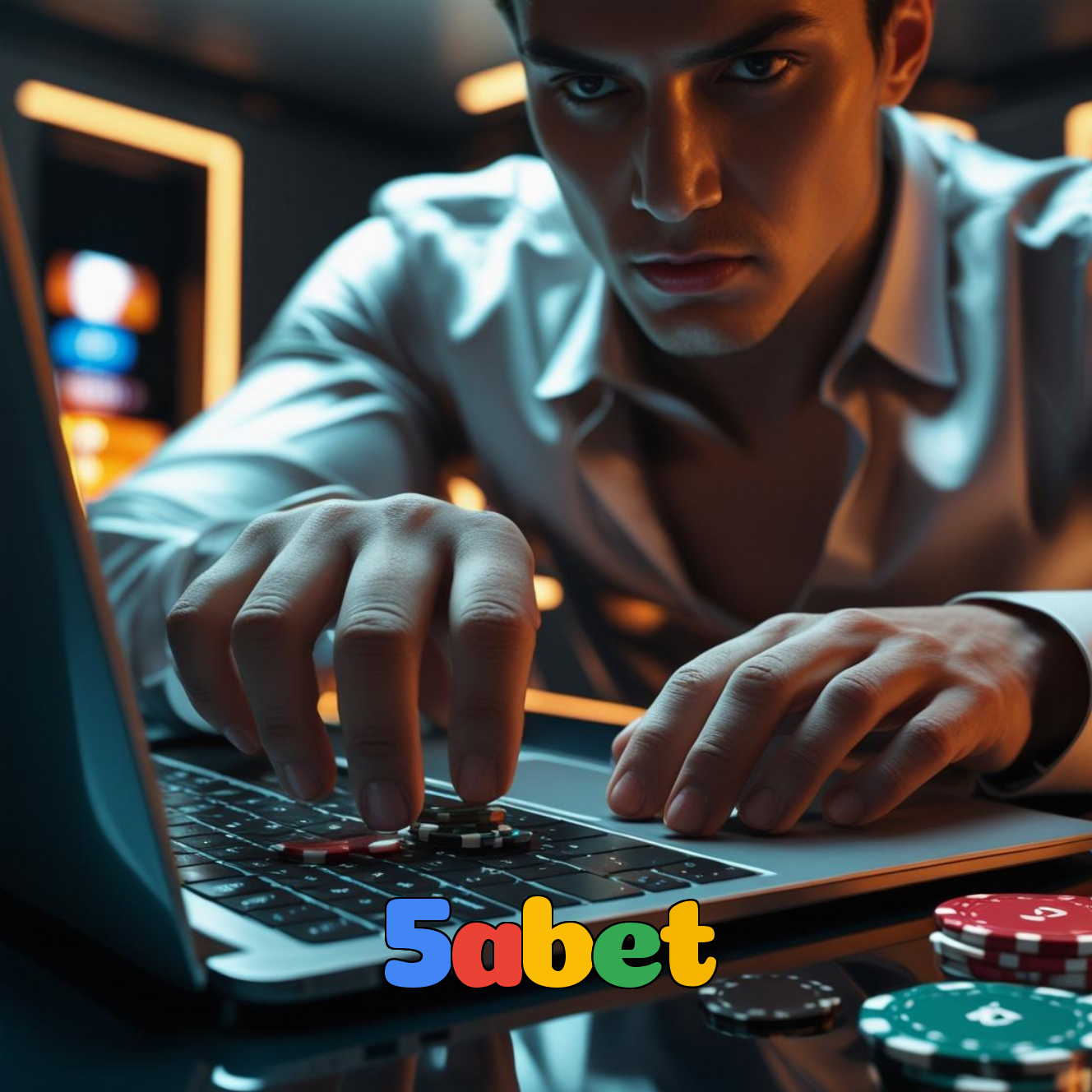 5abet visual
