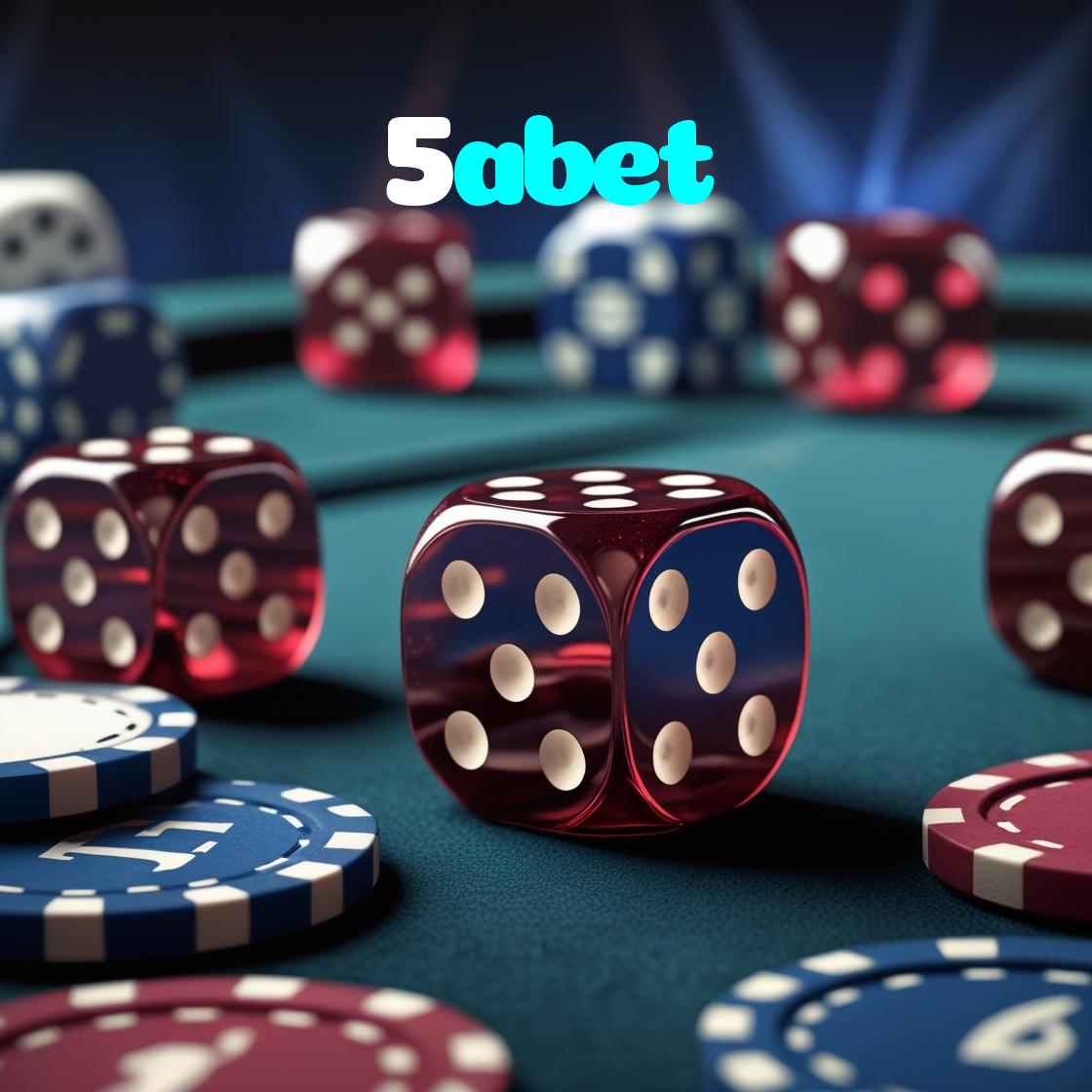 5abet visual