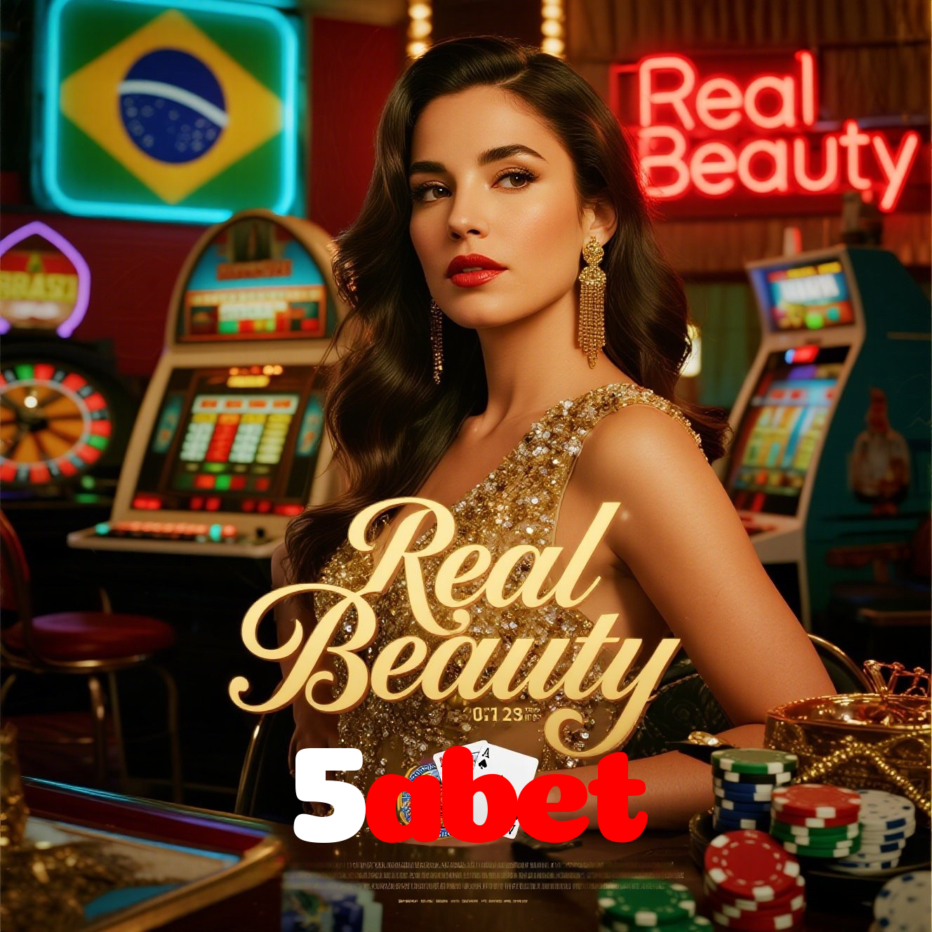 5abet visual