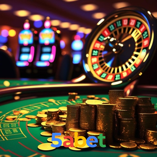 5abet visual