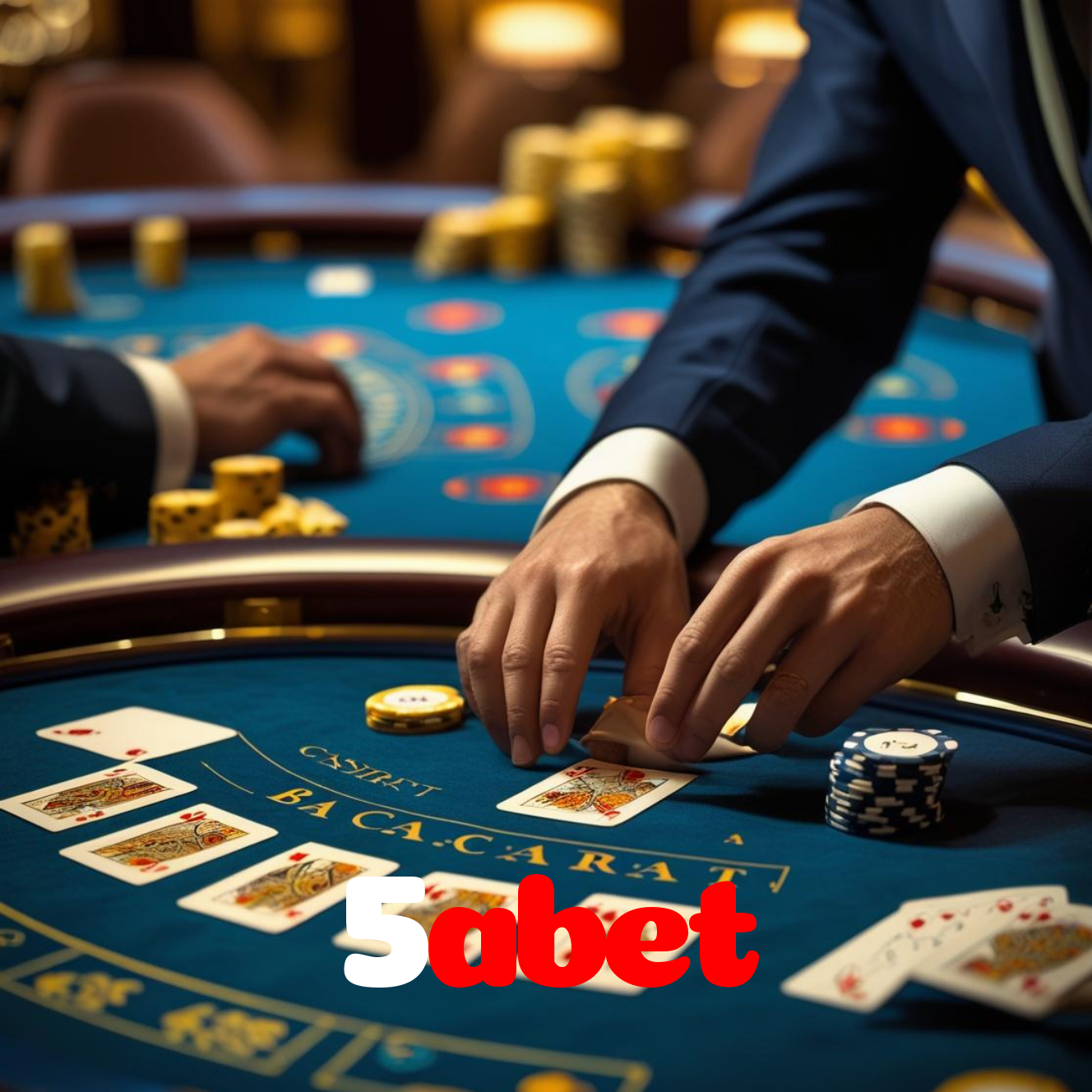5abet visual