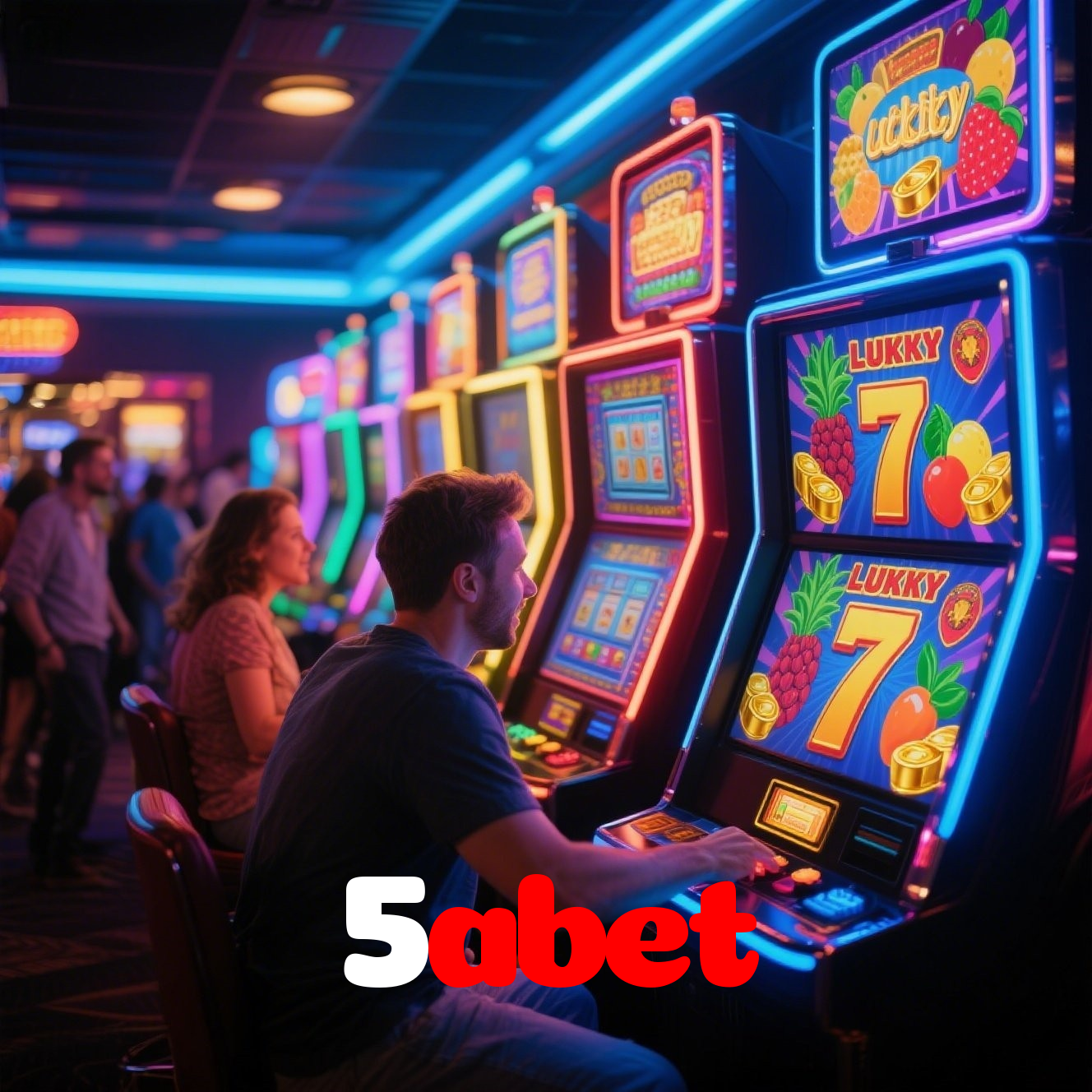 5abet visual