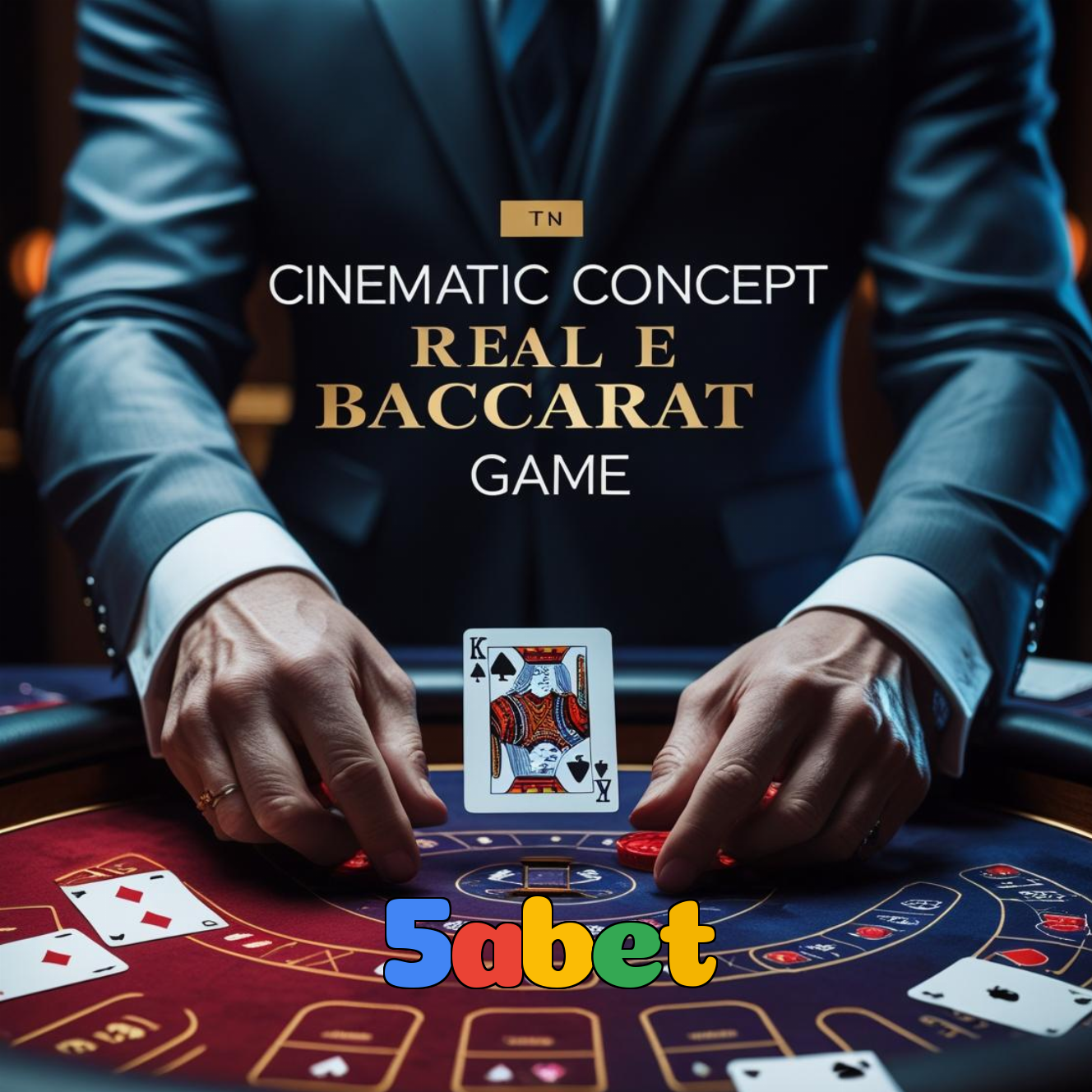 5abet visual
