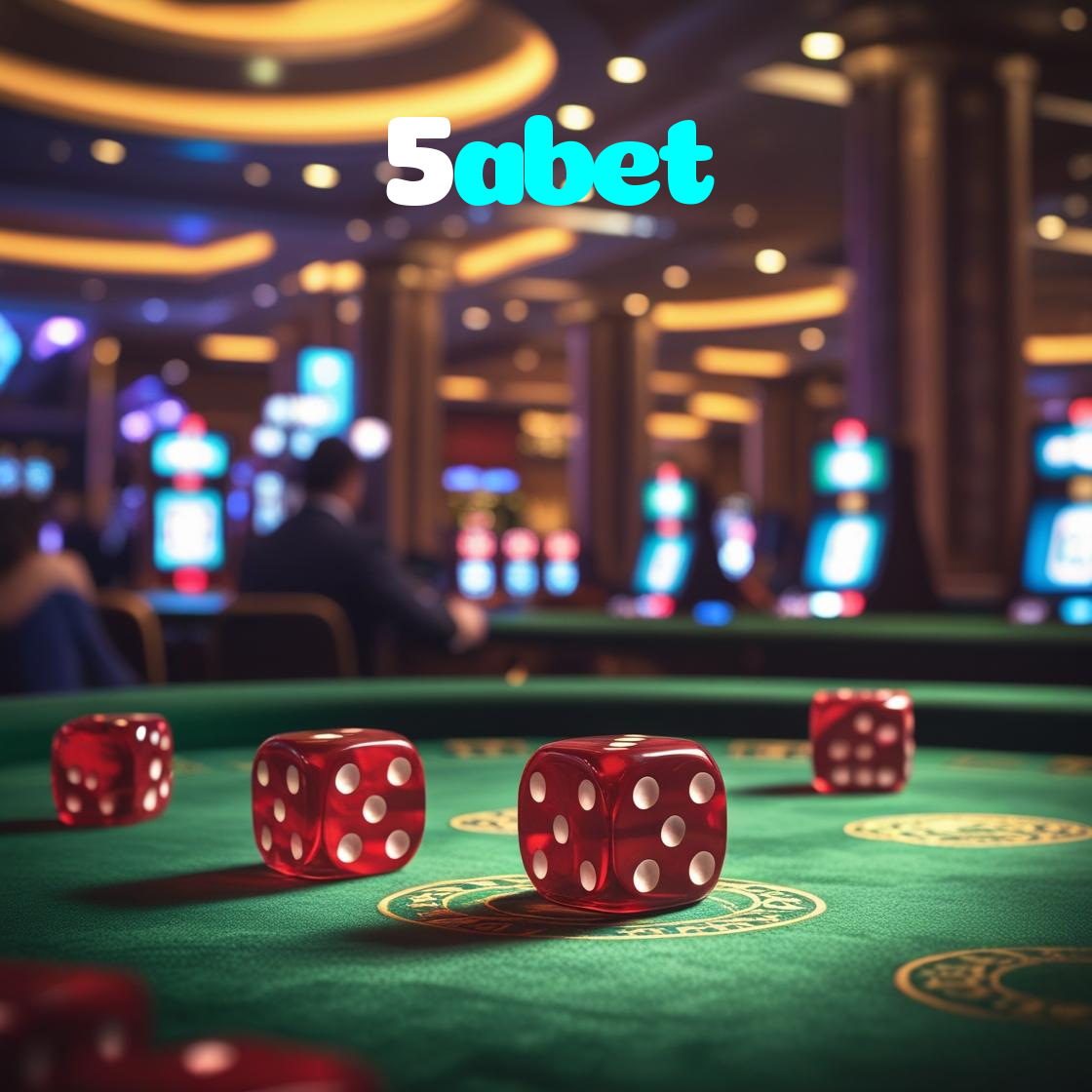 5abet visual