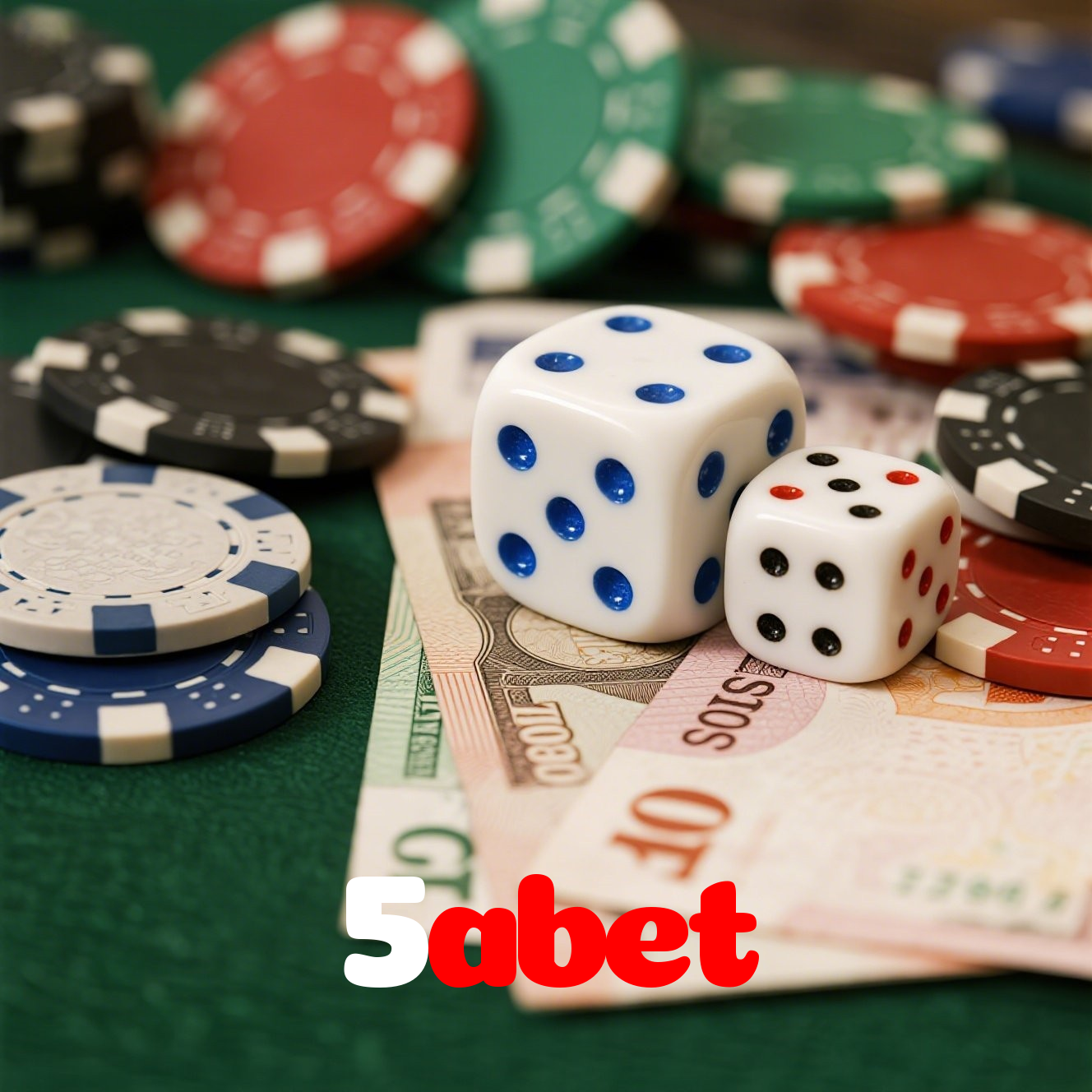 5abet visual
