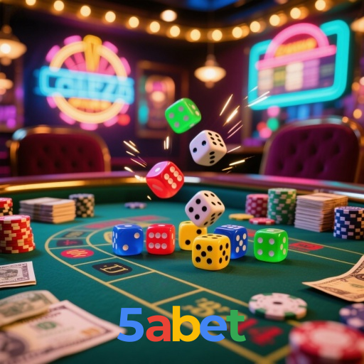 5abet visual