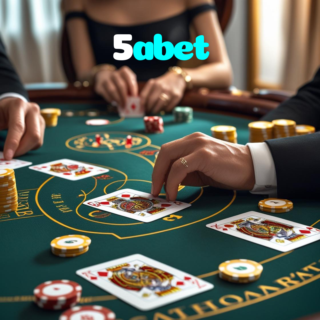5abet visual