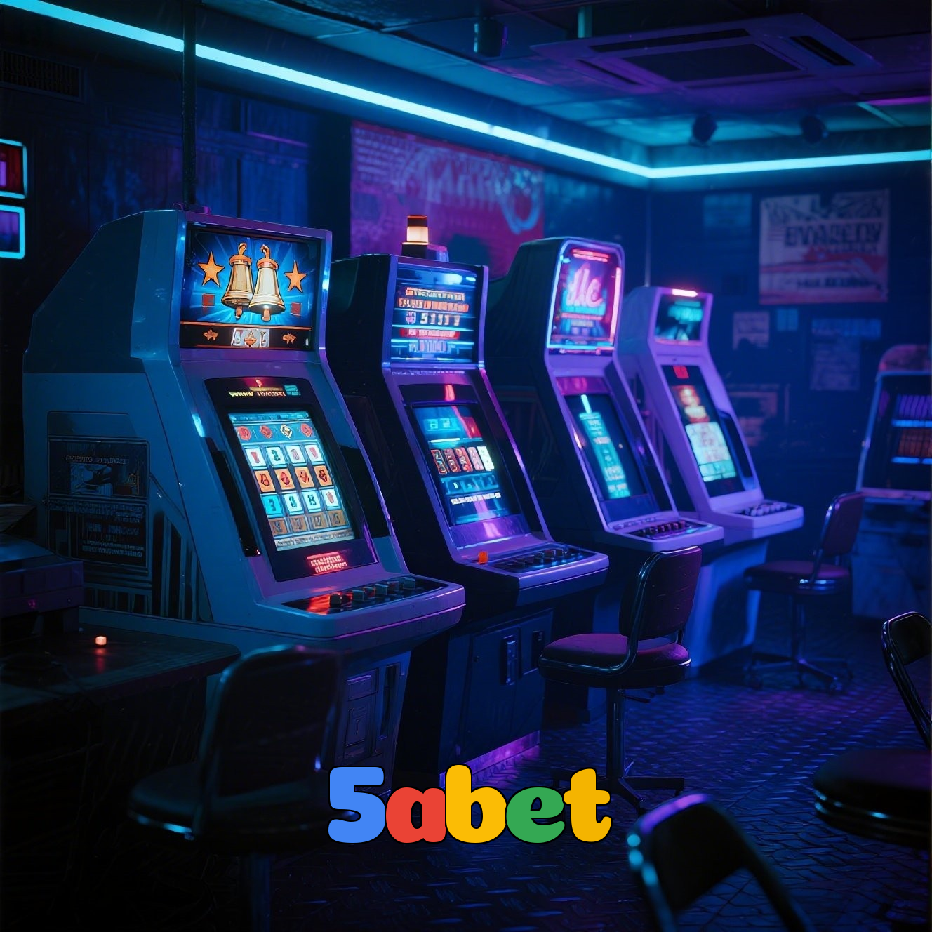 5abet visual