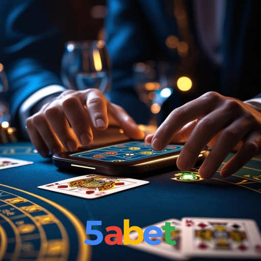 5abet visual