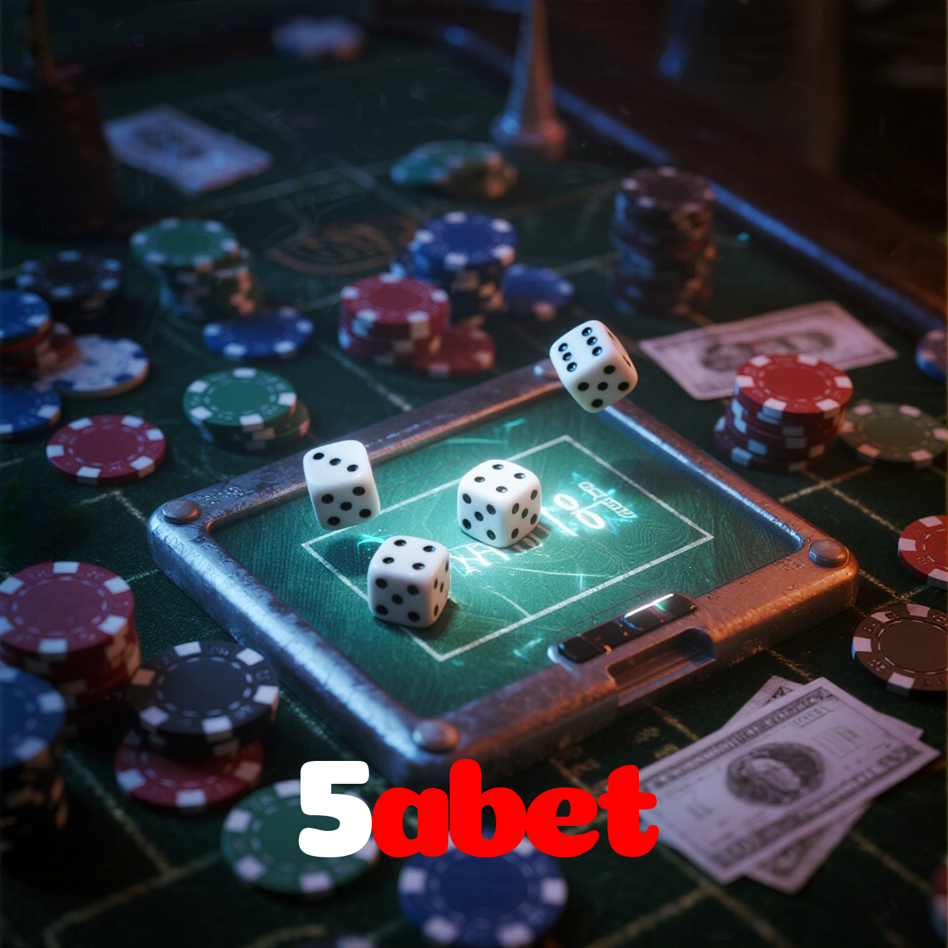 5abet visual