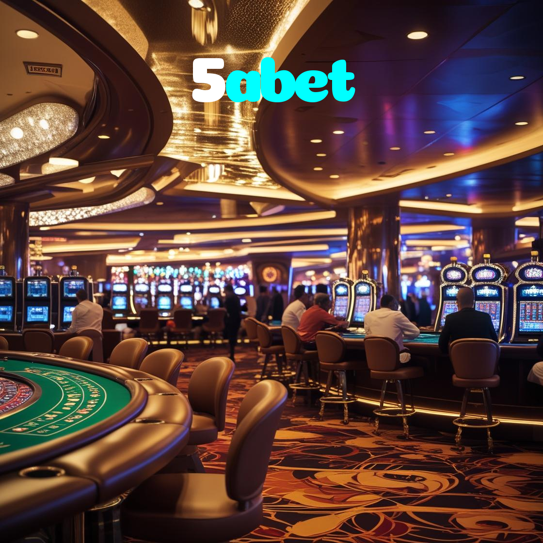 5abet visual
