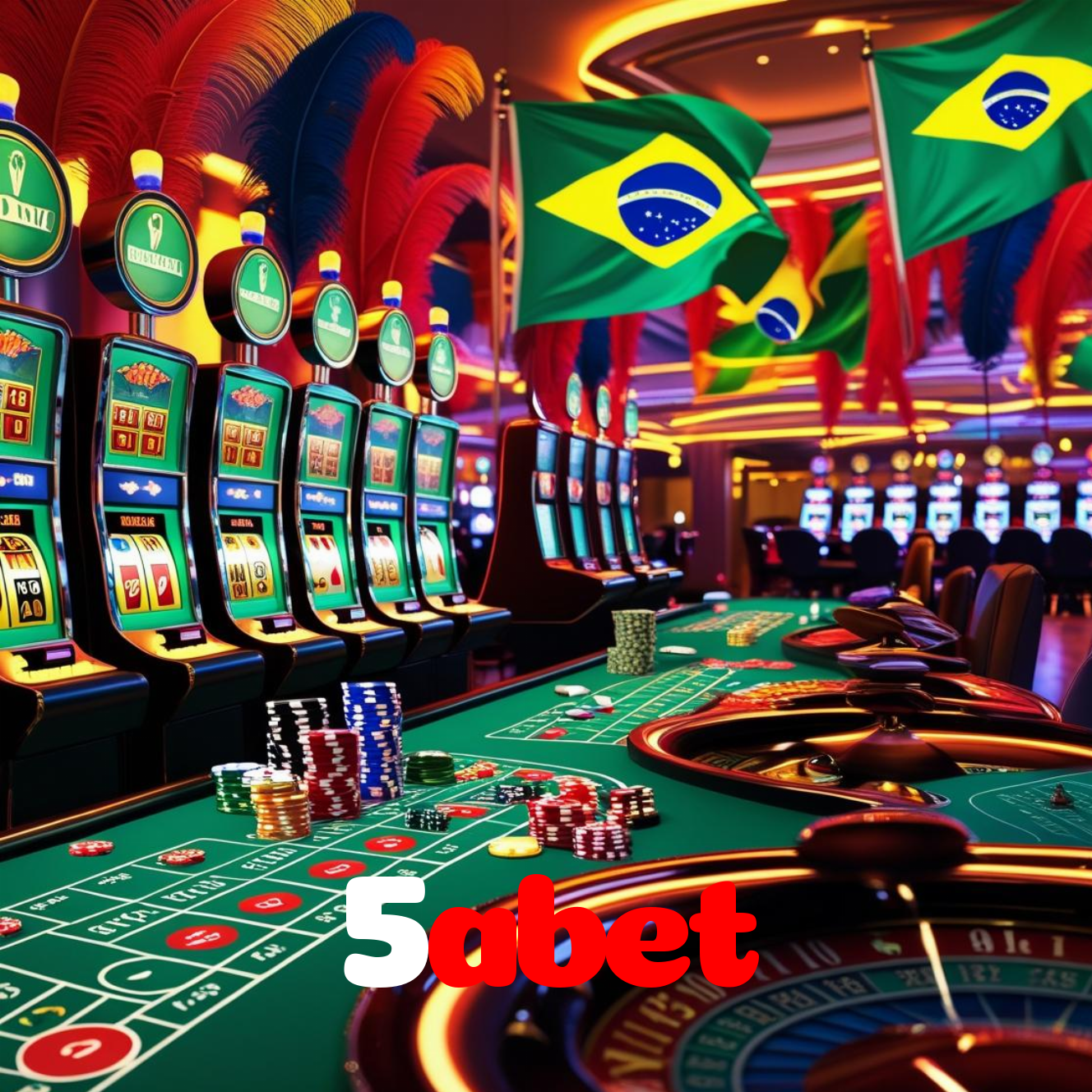 5abet visual