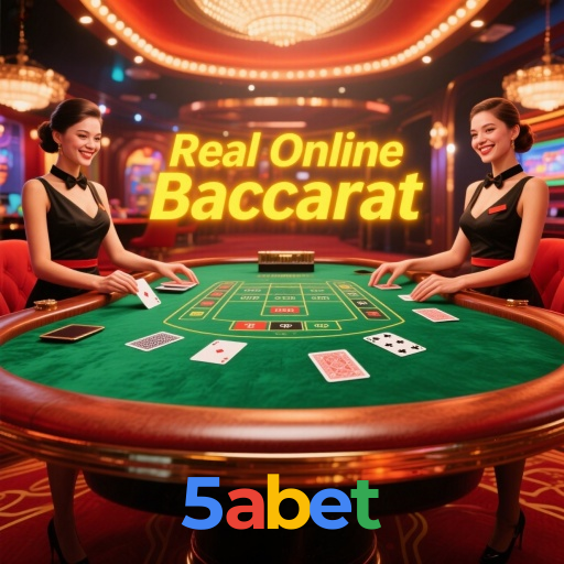 5abet visual