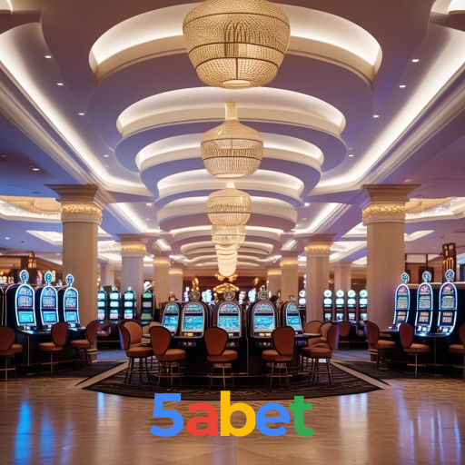 5abet visual