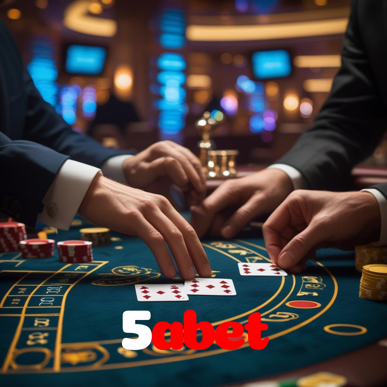 5abet visual