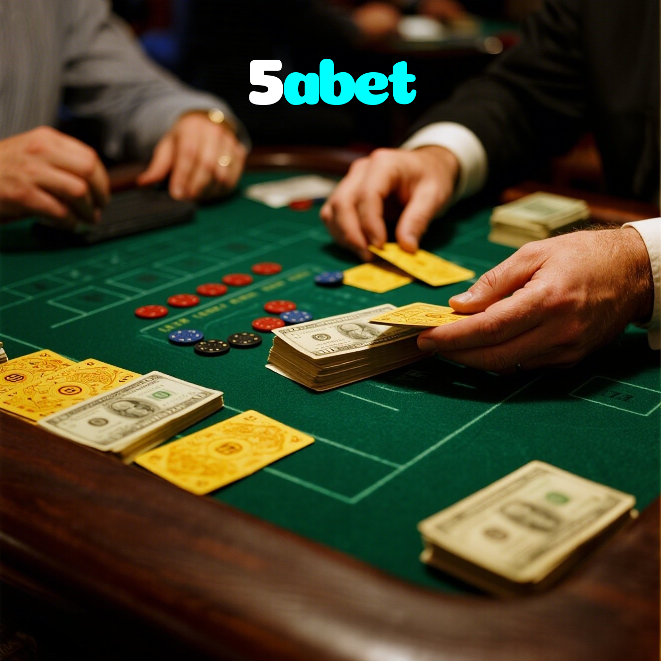 5abet visual