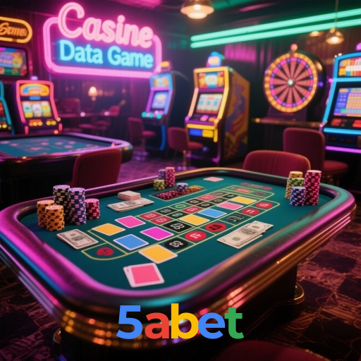 5abet visual