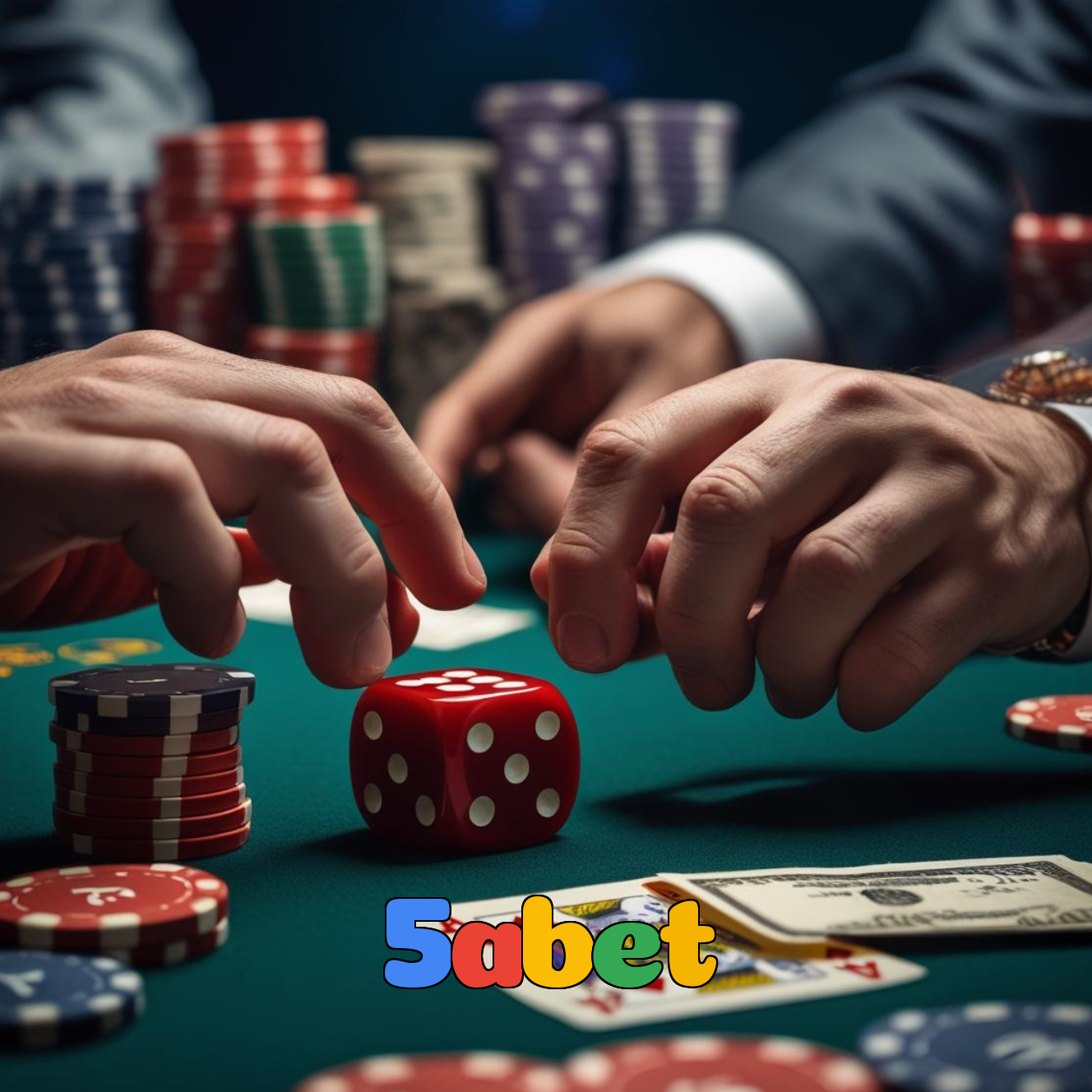 5abet visual